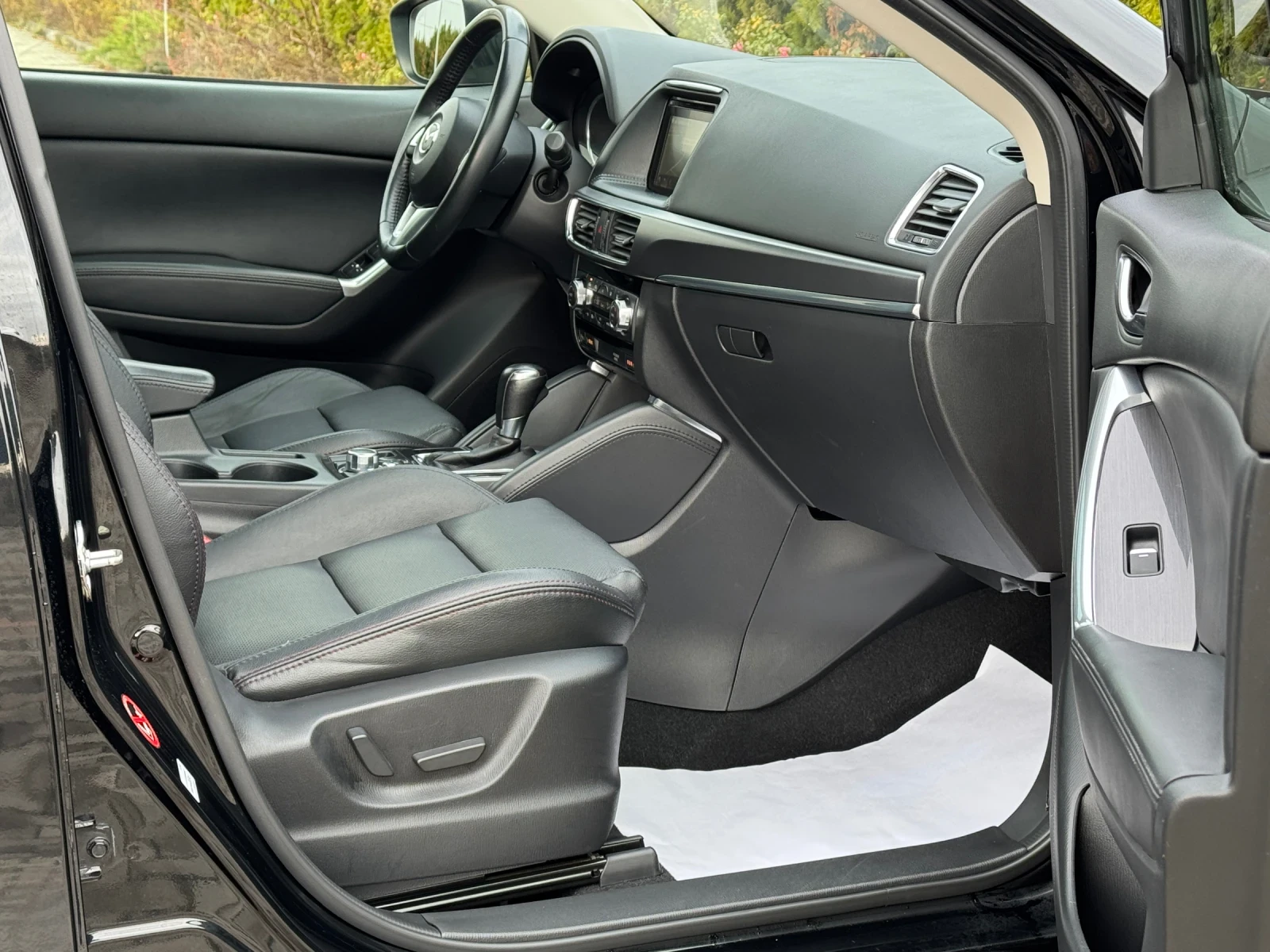 Mazda CX-5 FACELIFT-REVOLUTION---KEYLESS-!!! | Mobile.bg   14