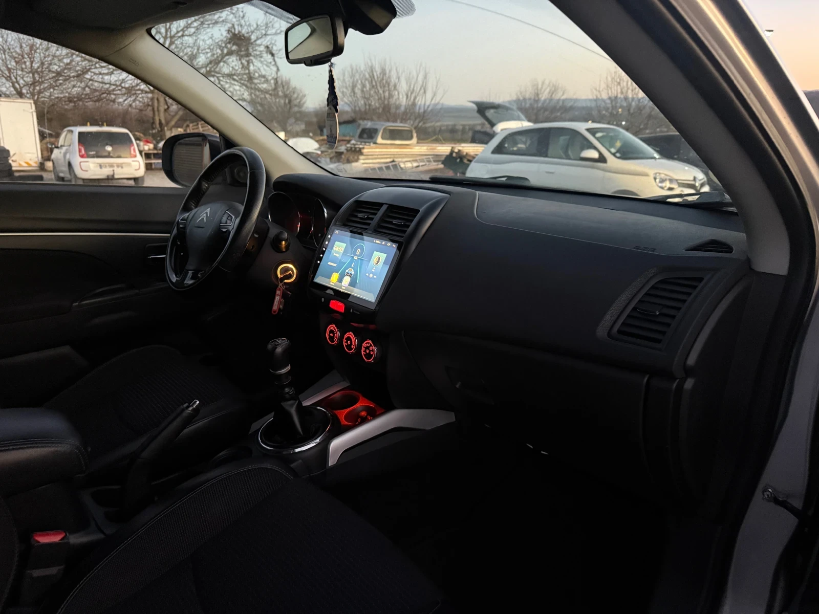 Citroen C4 AIRCROSS 1.8HDi ���� ������ | Mobile.bg � ����������� 10