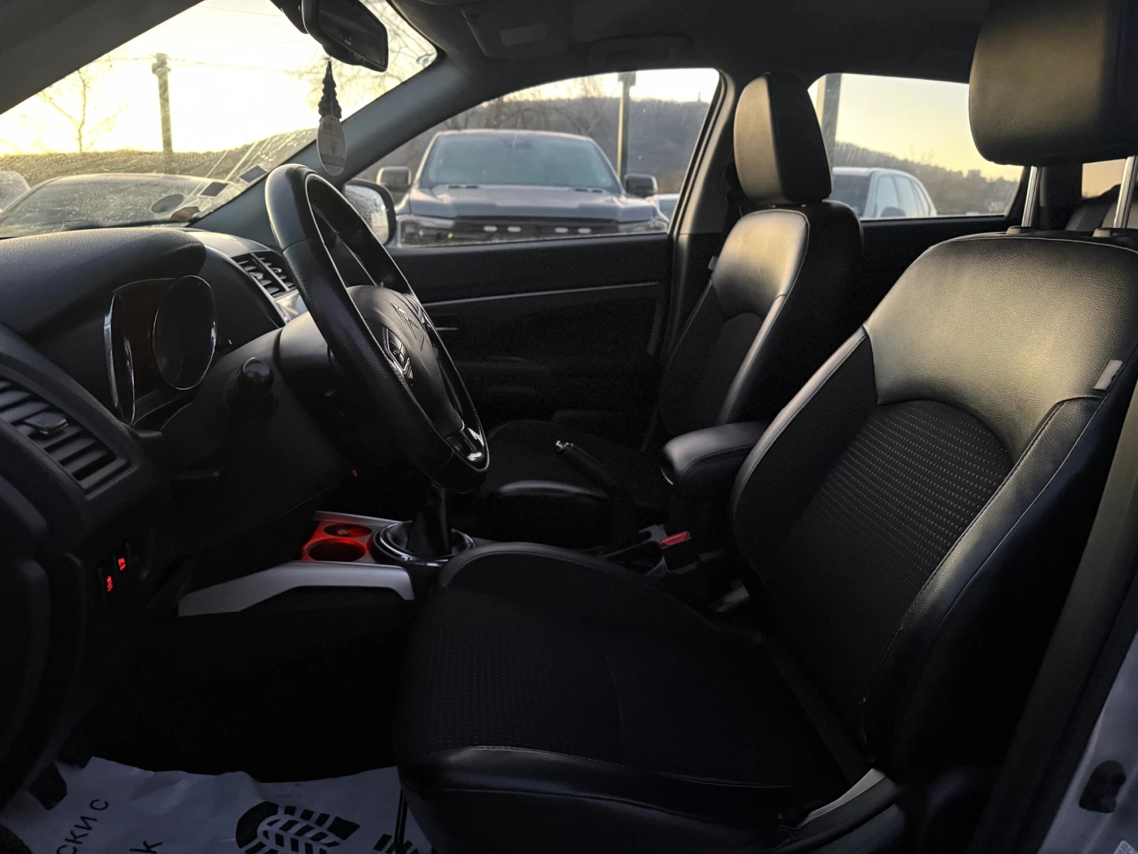 Citroen C4 AIRCROSS 1.8HDi ���� ������ | Mobile.bg � ����������� 8