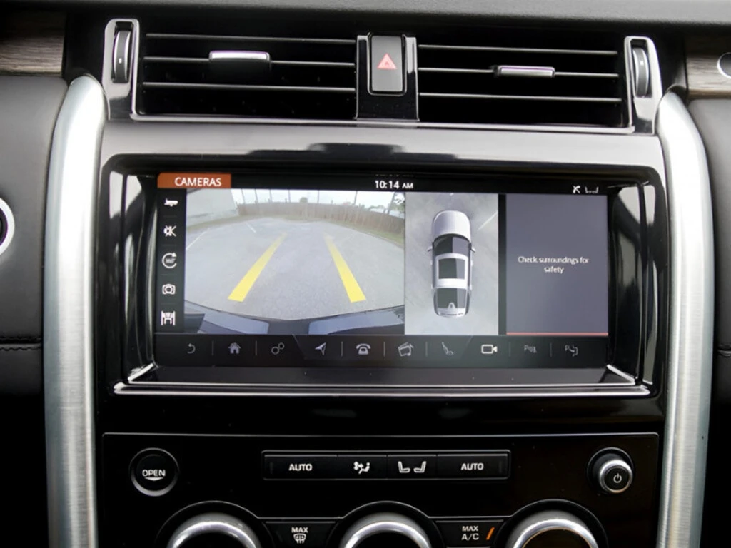 Land Rover Discovery * HSE * * DIESEL AIR RIDE SUSPENSION* * * CARFAX * - изображение 9