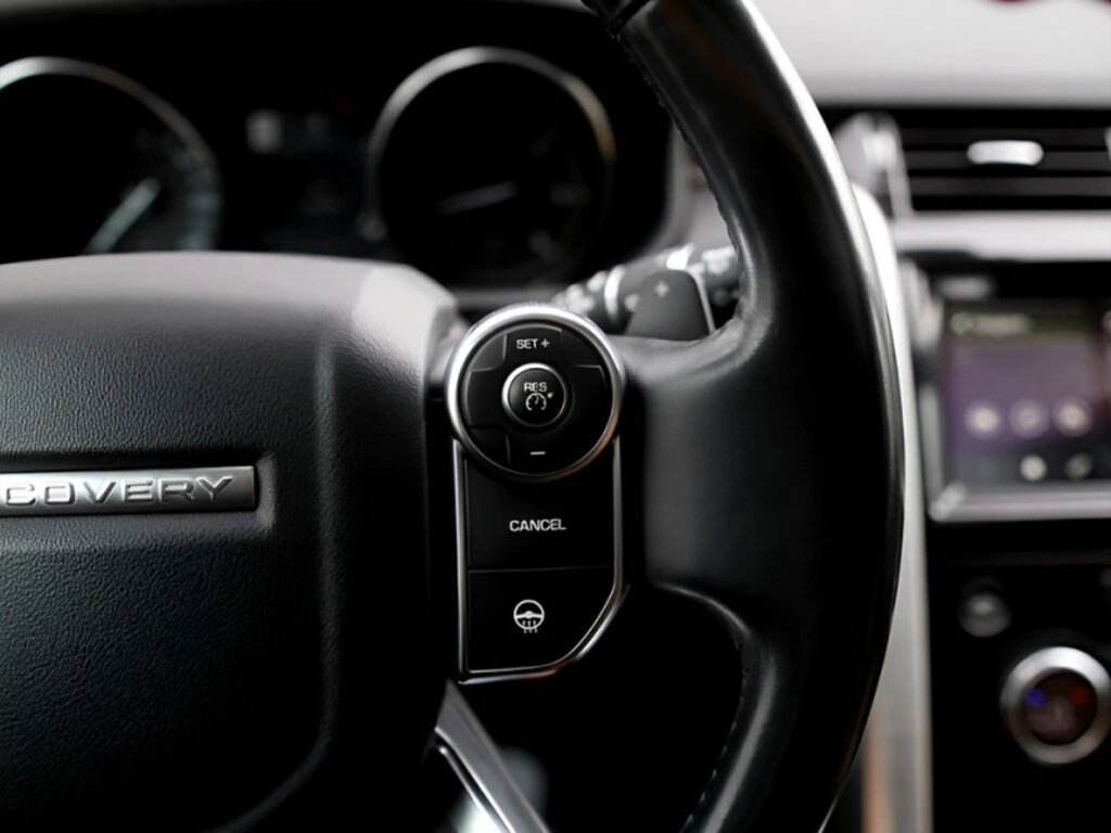 Land Rover Discovery * HSE * * DIESEL AIR RIDE SUSPENSION* * * CARFAX * | Mobile.bg � ����������� 14