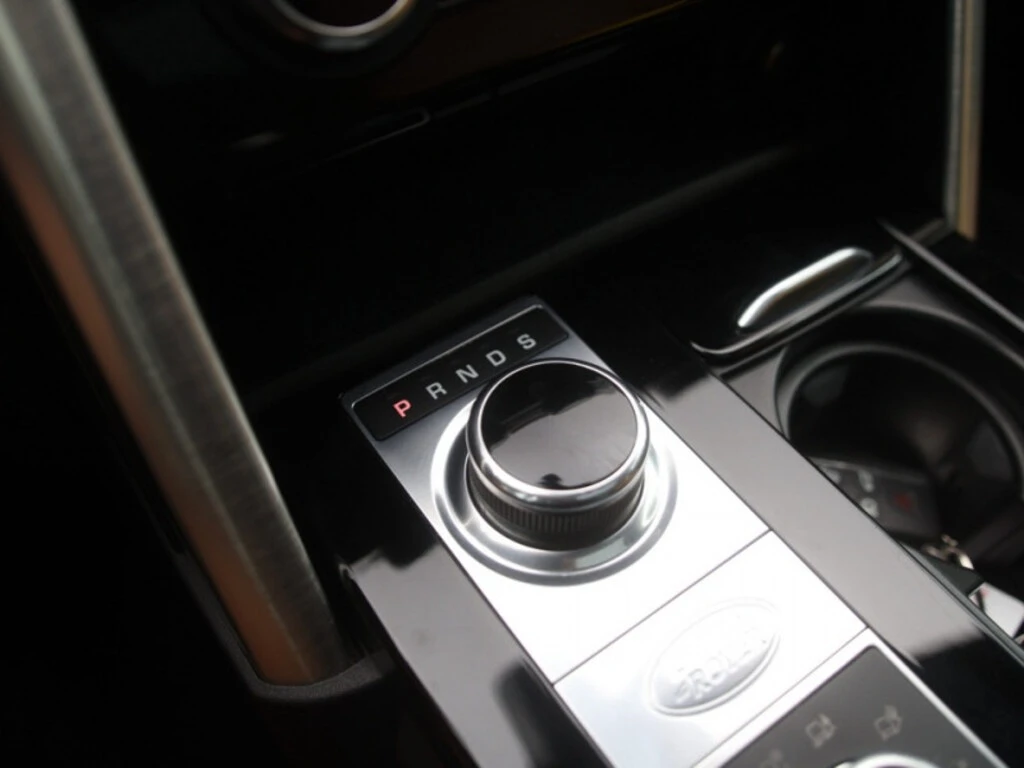 Land Rover Discovery * HSE * * DIESEL AIR RIDE SUSPENSION* * * CARFAX * | Mobile.bg � ����������� 12