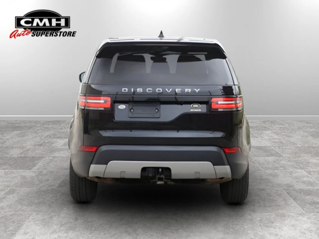 Land Rover Discovery * HSE * * DIESEL AIR RIDE SUSPENSION* * * CARFAX * - изображение 3