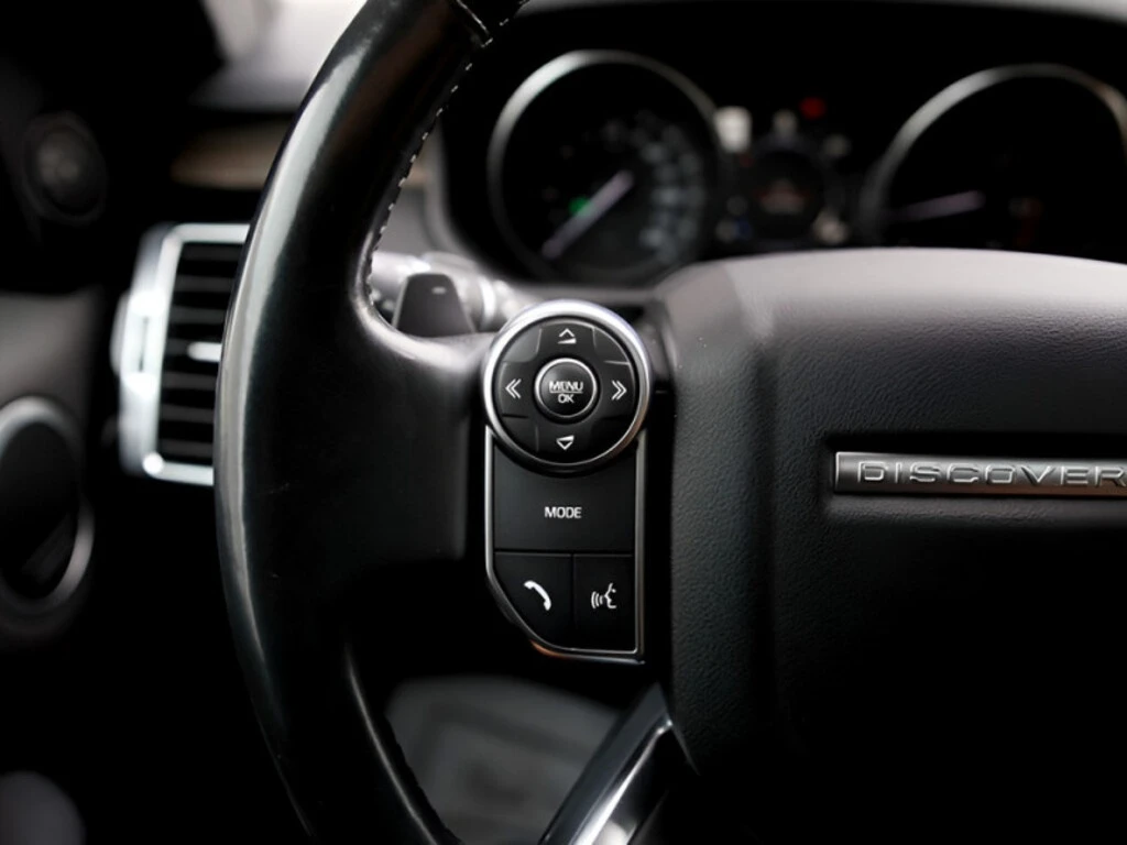 Land Rover Discovery * HSE * * DIESEL AIR RIDE SUSPENSION* * * CARFAX * | Mobile.bg � ����������� 13