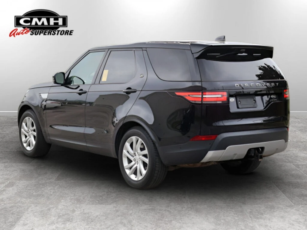 Land Rover Discovery * HSE * * DIESEL AIR RIDE SUSPENSION* * * CARFAX * - изображение 2