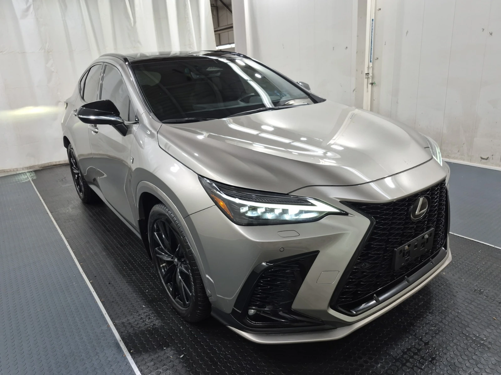 Lexus NX 350 F SPORT HANDLING * Carfax *  | Mobile.bg � ����������� 2