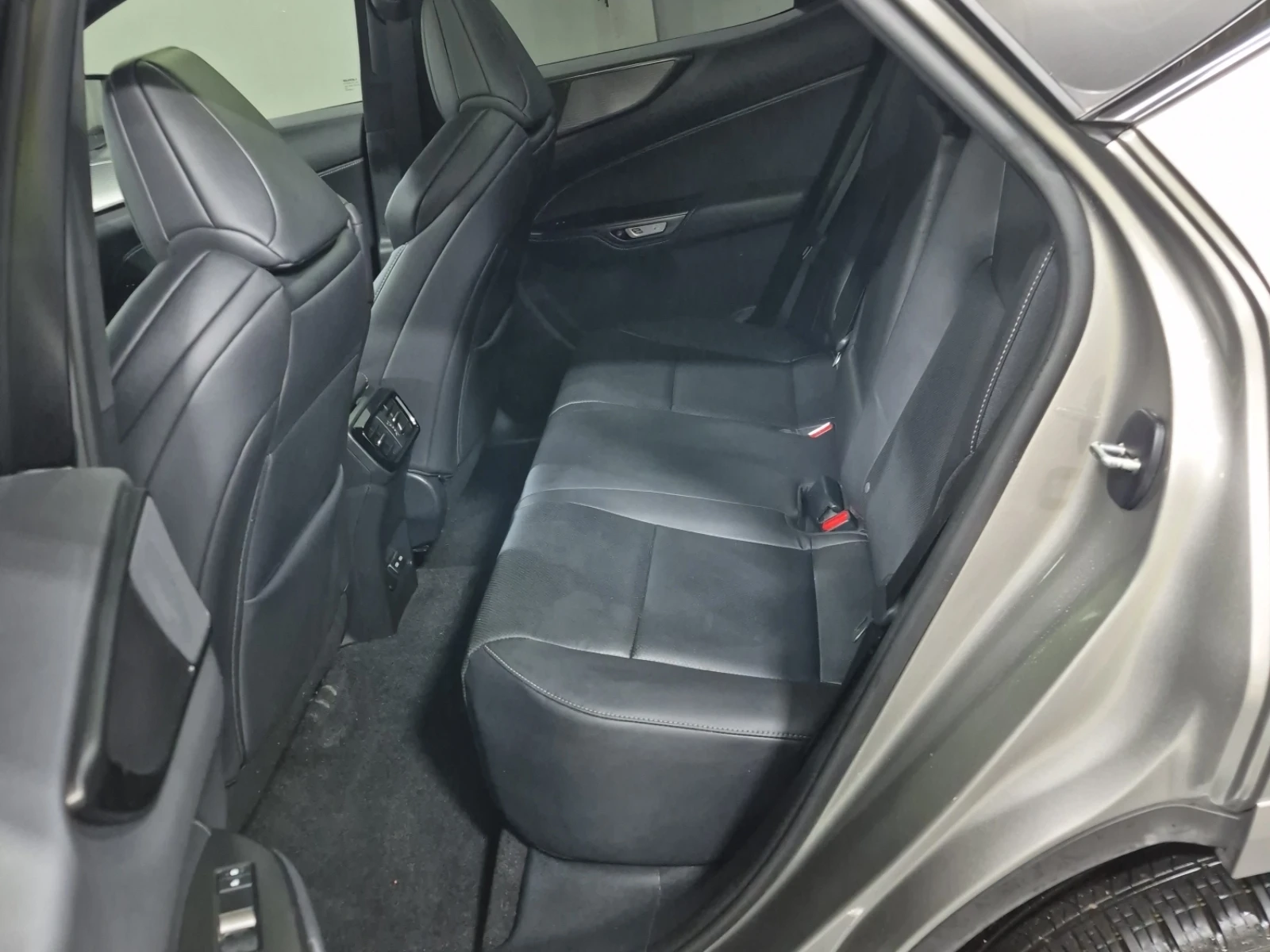 Lexus NX 350 F SPORT HANDLING * Carfax *  | Mobile.bg � ����������� 11