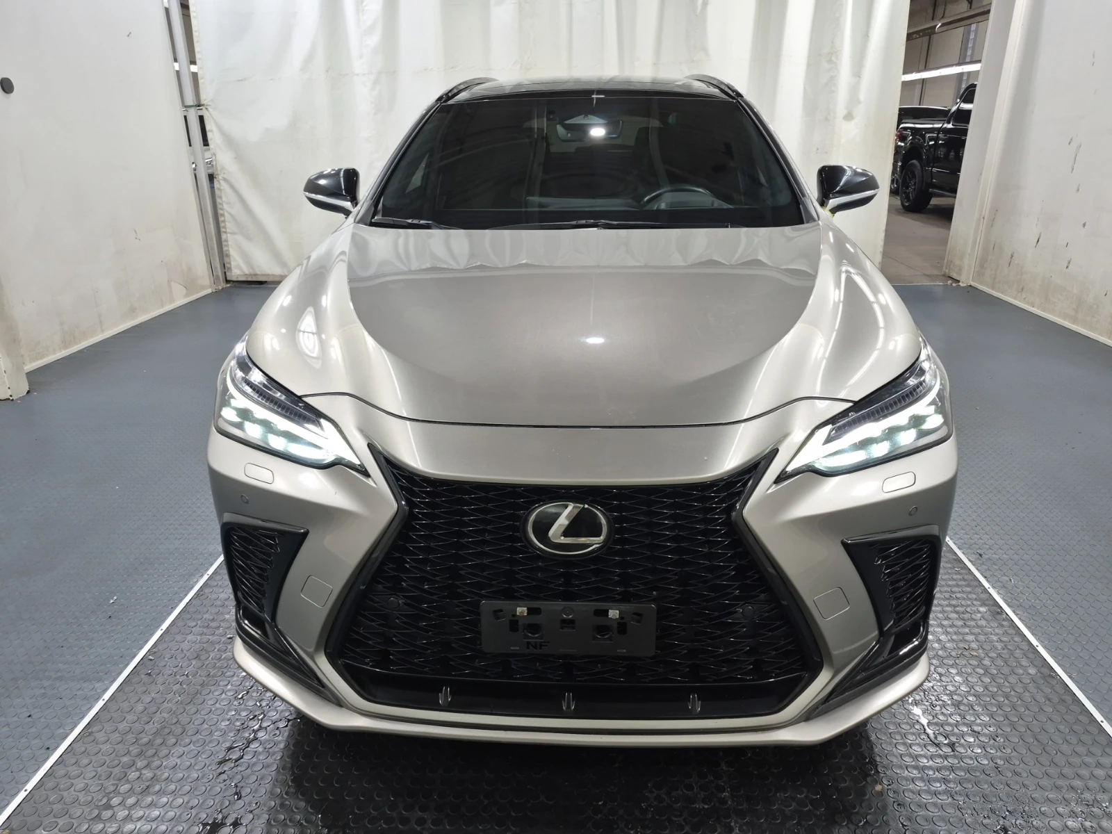 Lexus NX 350 F SPORT HANDLING * Carfax *  | Mobile.bg � ����������� 3