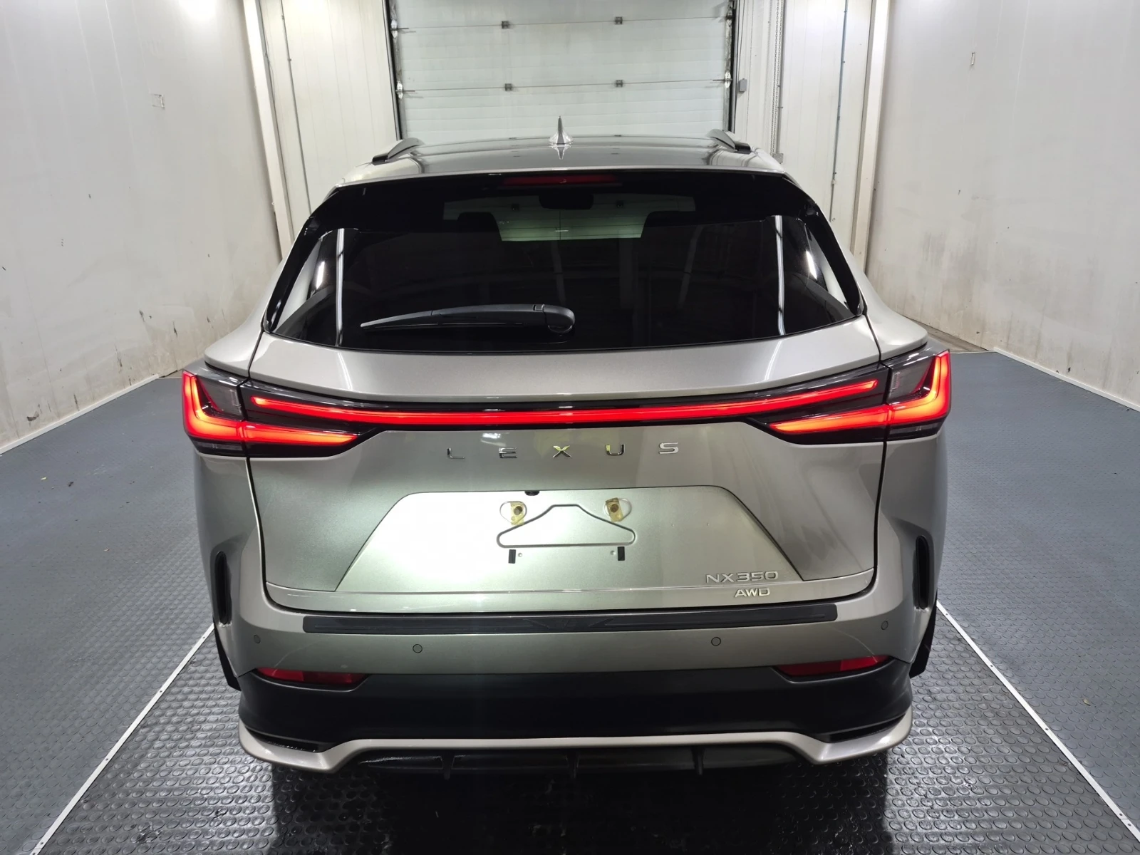 Lexus NX 350 F SPORT HANDLING * Carfax *  | Mobile.bg � ����������� 6