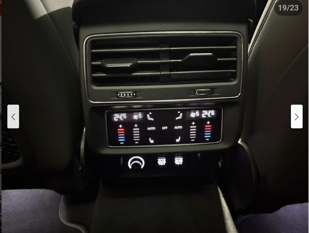 Audi Q8 3.0T* MATRIX* S* LINE* 360������* ������*  | Mobile.bg � ����������� 17