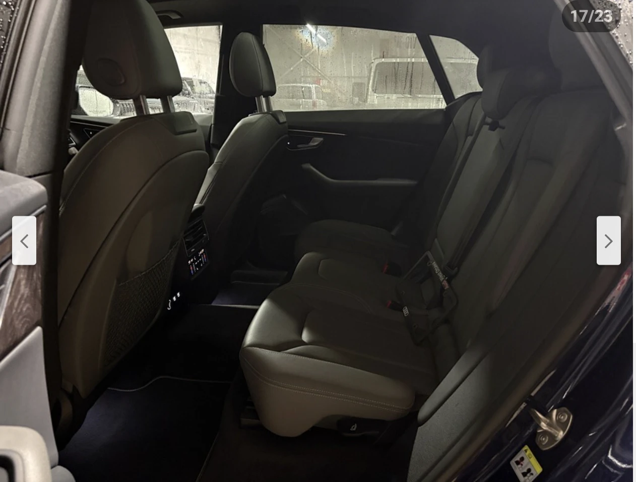 Audi Q8 3.0T* MATRIX* S* LINE* 360������* ������*  | Mobile.bg � ����������� 16