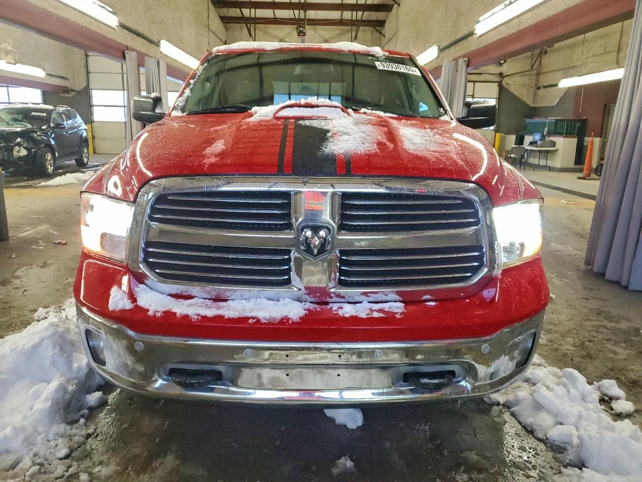 Dodge RAM 1500 5.7HEMI* SLT* ��������� | Mobile.bg � ����������� 4