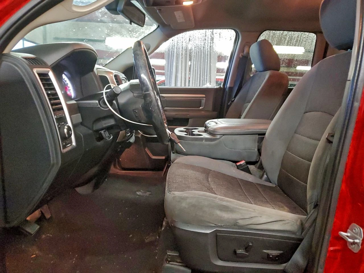 Dodge RAM 1500 5.7HEMI* SLT* ��������� | Mobile.bg � ����������� 8