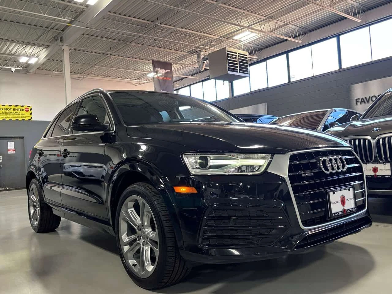 Audi Q3 * quattro Premium Plus, quattro Sport Premium Plus | Mobile.bg � ����������� 2