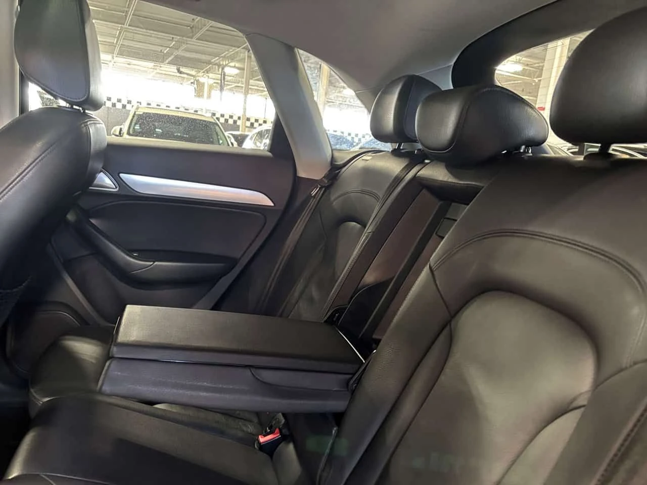 Audi Q3 * quattro Premium Plus, quattro Sport Premium Plus | Mobile.bg � ����������� 15