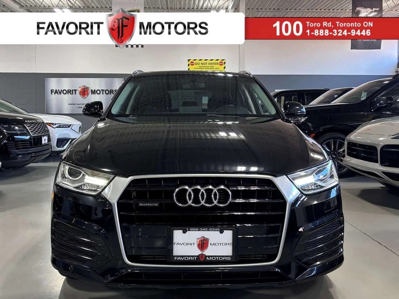 Audi Q3 * quattro Premium Plus, quattro Sport Premium Plus | Mobile.bg � ����������� 1