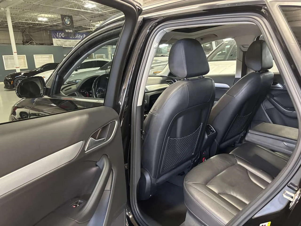 Audi Q3 * quattro Premium Plus, quattro Sport Premium Plus | Mobile.bg � ����������� 13