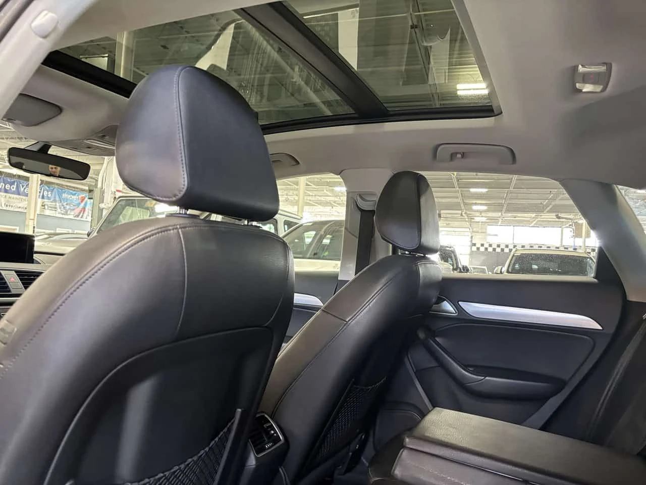 Audi Q3 * quattro Premium Plus, quattro Sport Premium Plus | Mobile.bg � ����������� 14