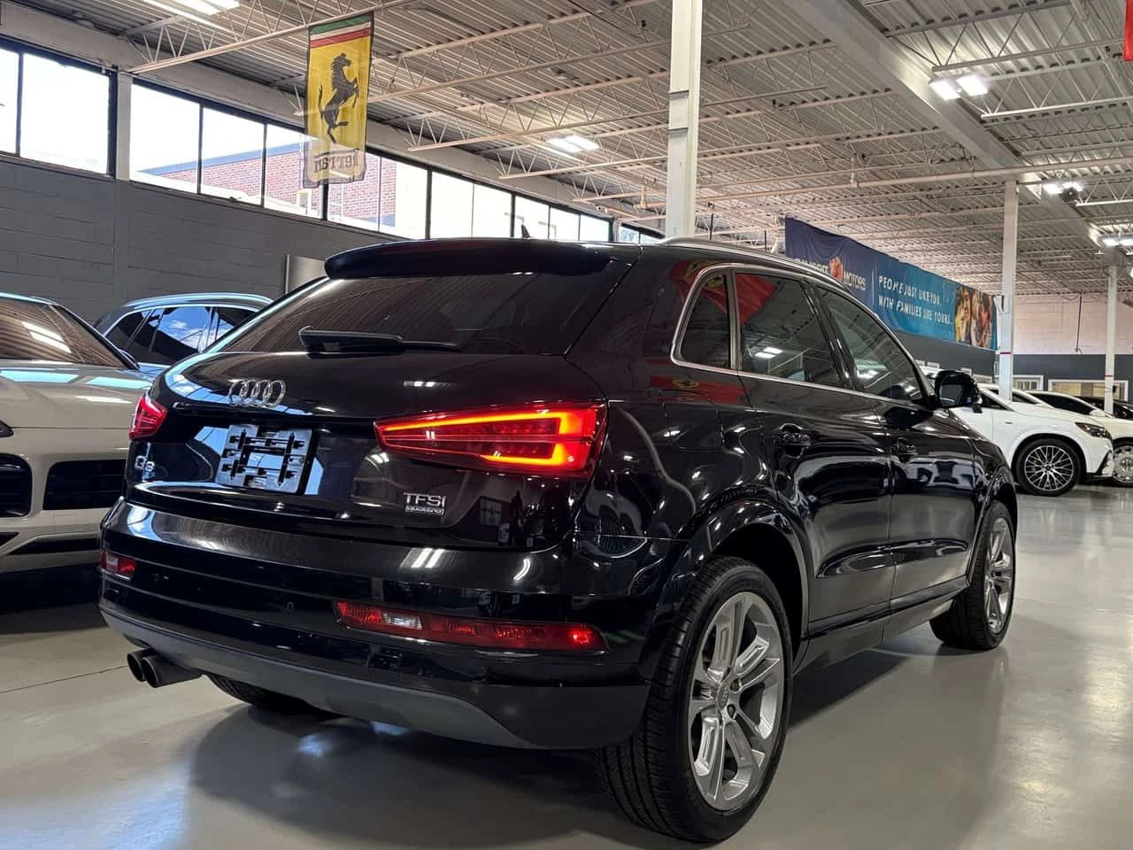 Audi Q3 * quattro Premium Plus, quattro Sport Premium Plus | Mobile.bg � ����������� 4