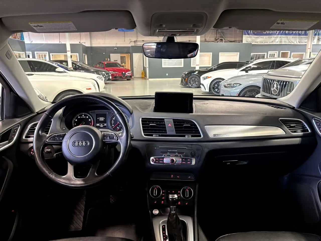 Audi Q3 * quattro Premium Plus, quattro Sport Premium Plus | Mobile.bg � ����������� 6
