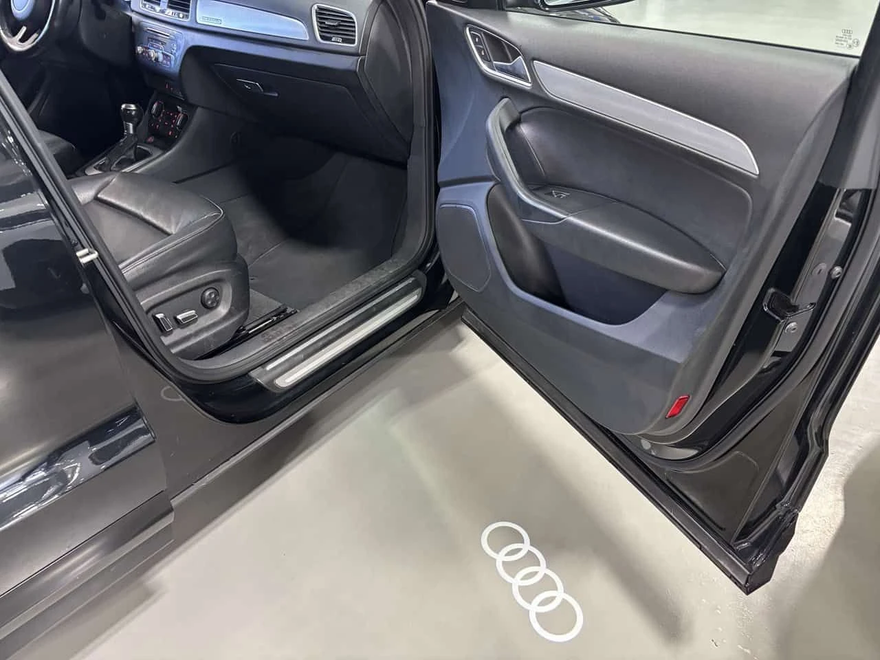 Audi Q3 * quattro Premium Plus, quattro Sport Premium Plus | Mobile.bg � ����������� 17