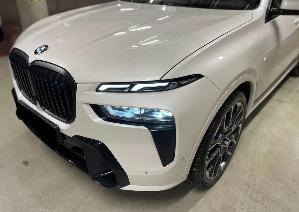 BMW X7 40d xDrive M-Sport | Mobile.bg � ����������� 3
