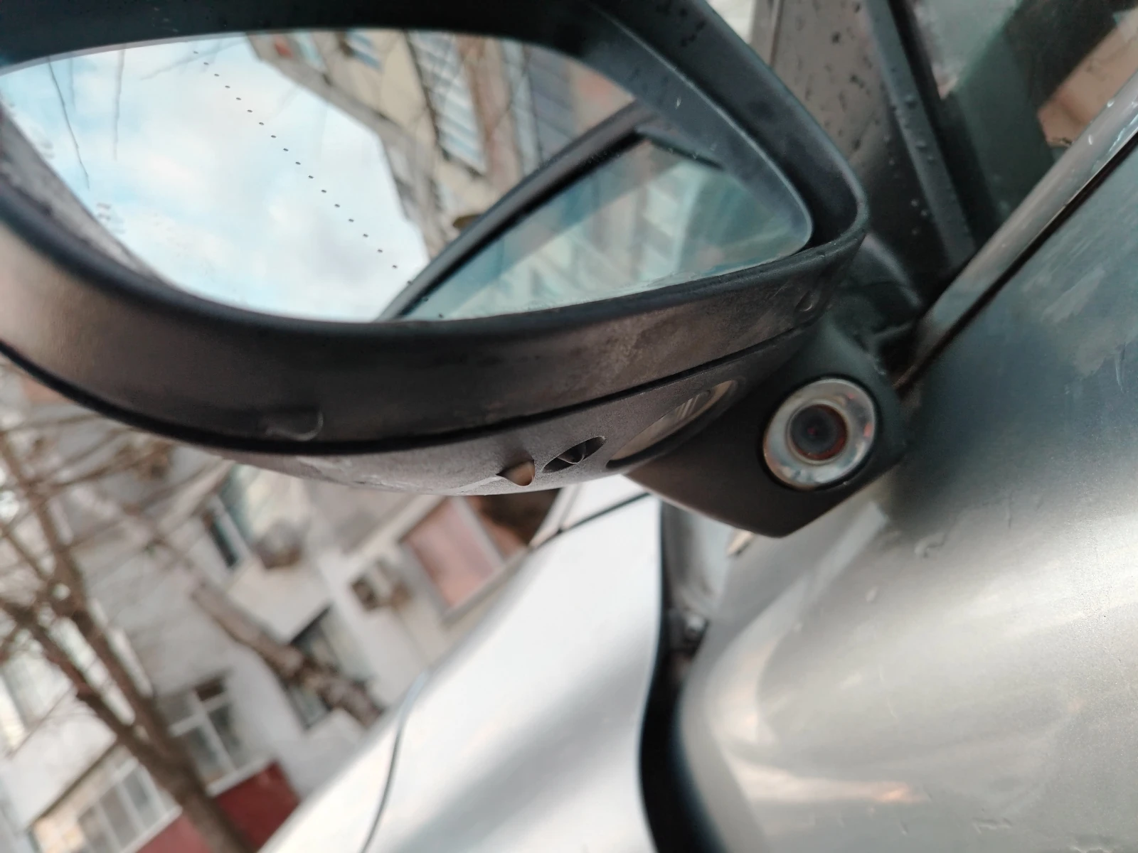 Volvo XC60, снимка 9 - Автомобили и джипове - 53872432