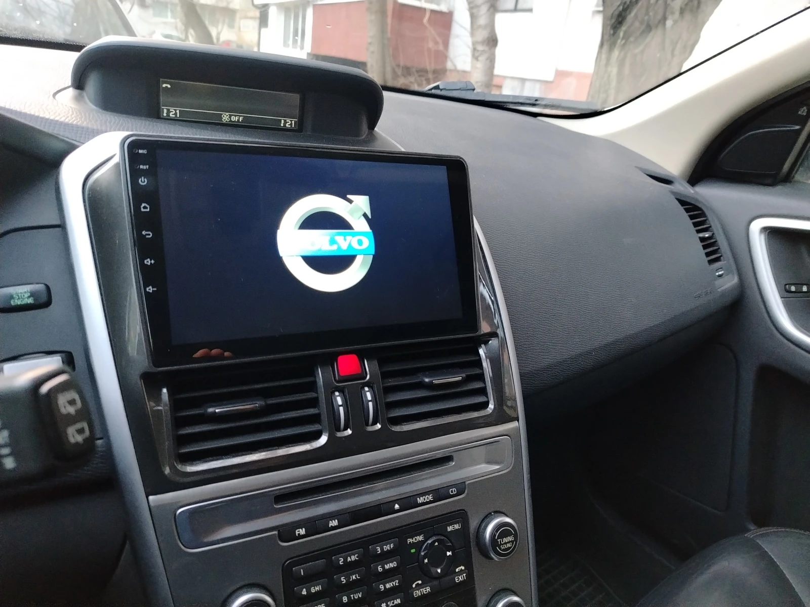 Volvo XC60, снимка 12 - Автомобили и джипове - 53872432