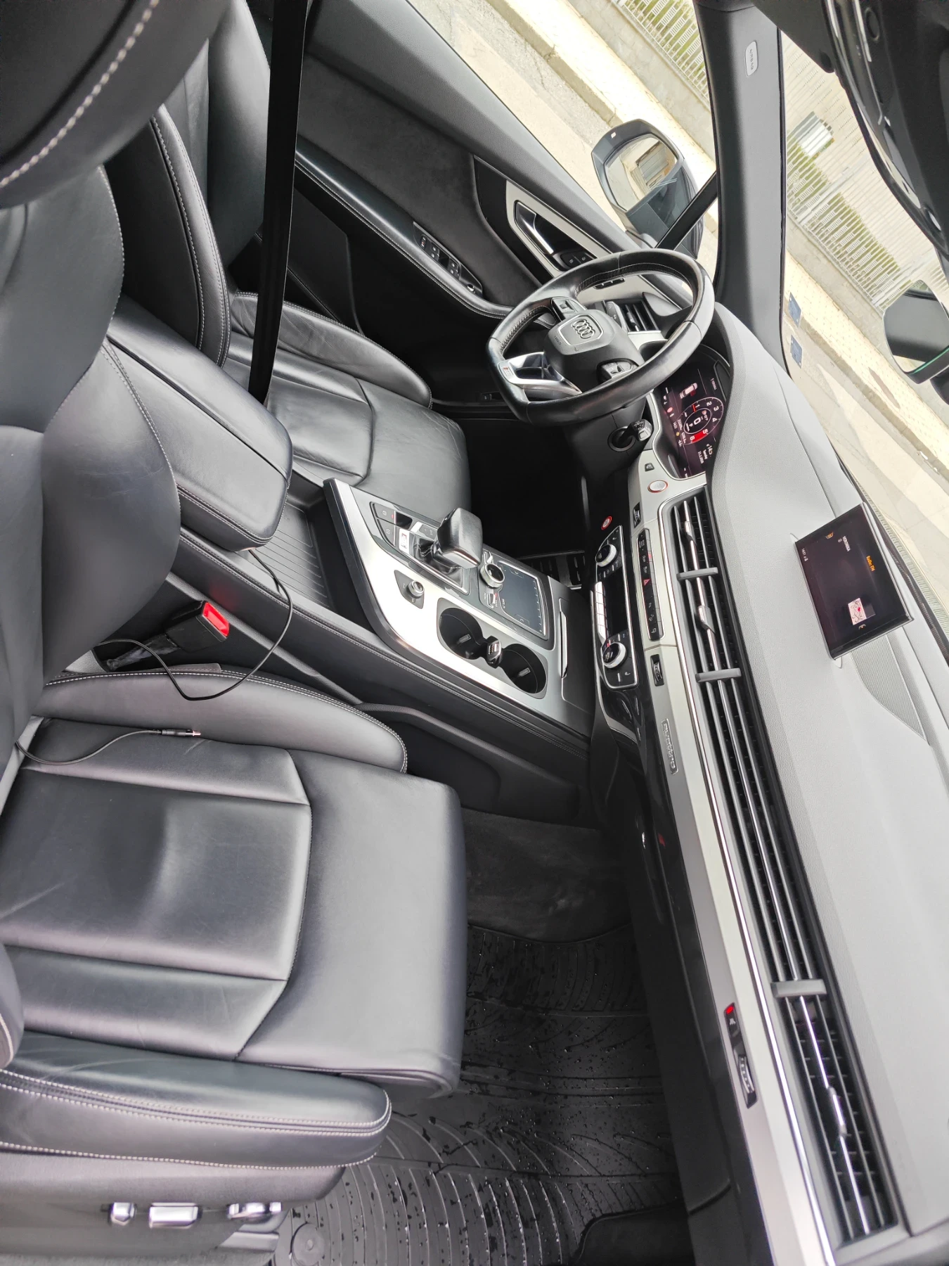 Audi SQ7 | Mobile.bg � ����������� 7