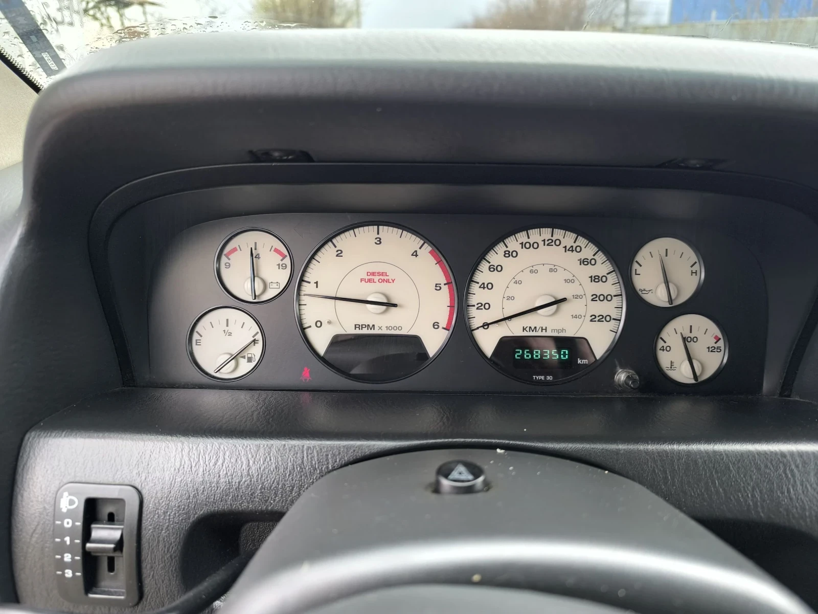 Jeep Grand cherokee, снимка 3 - Автомобили и джипове - 54089298