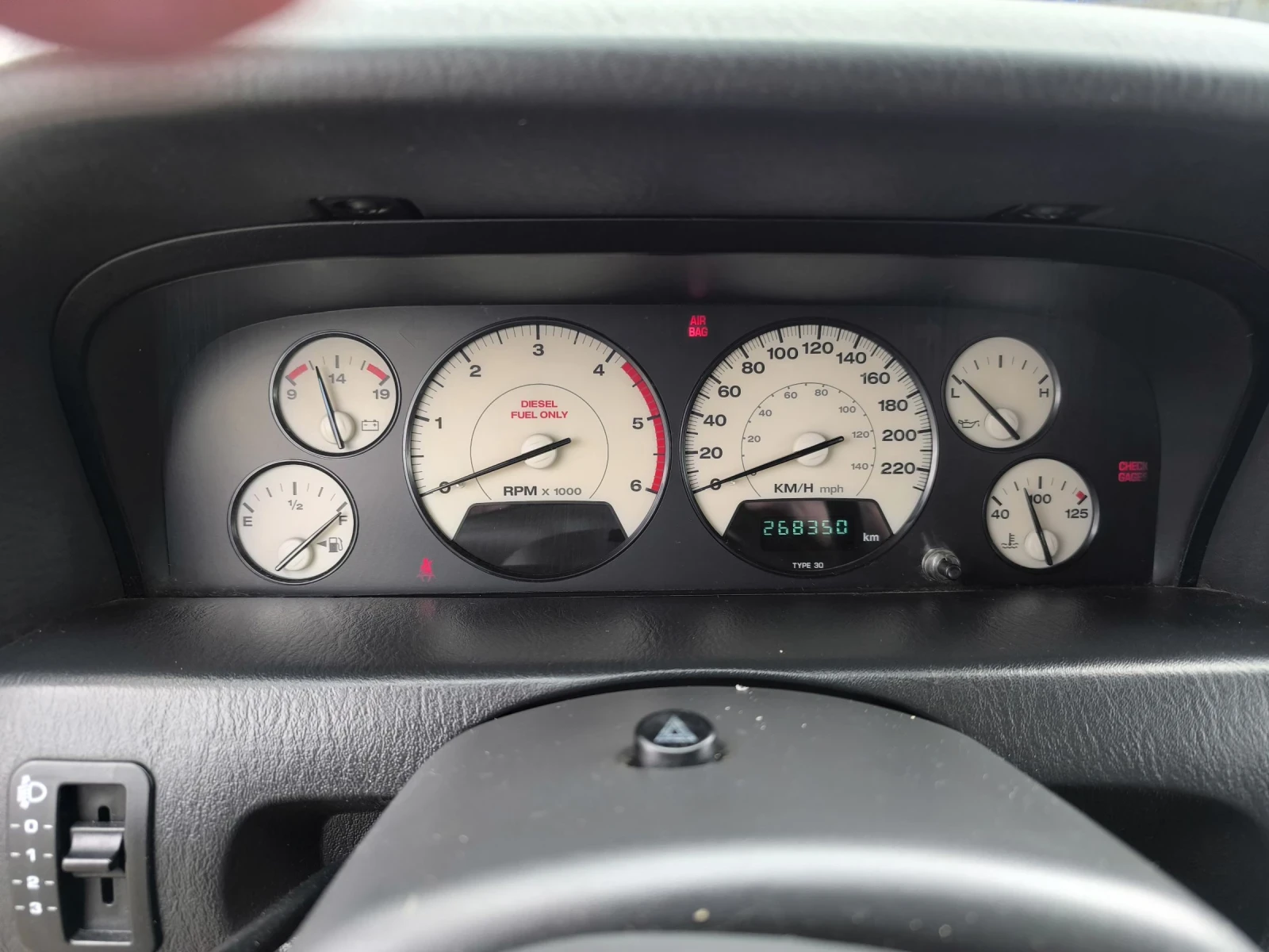 Jeep Grand cherokee, снимка 6 - Автомобили и джипове - 54089298