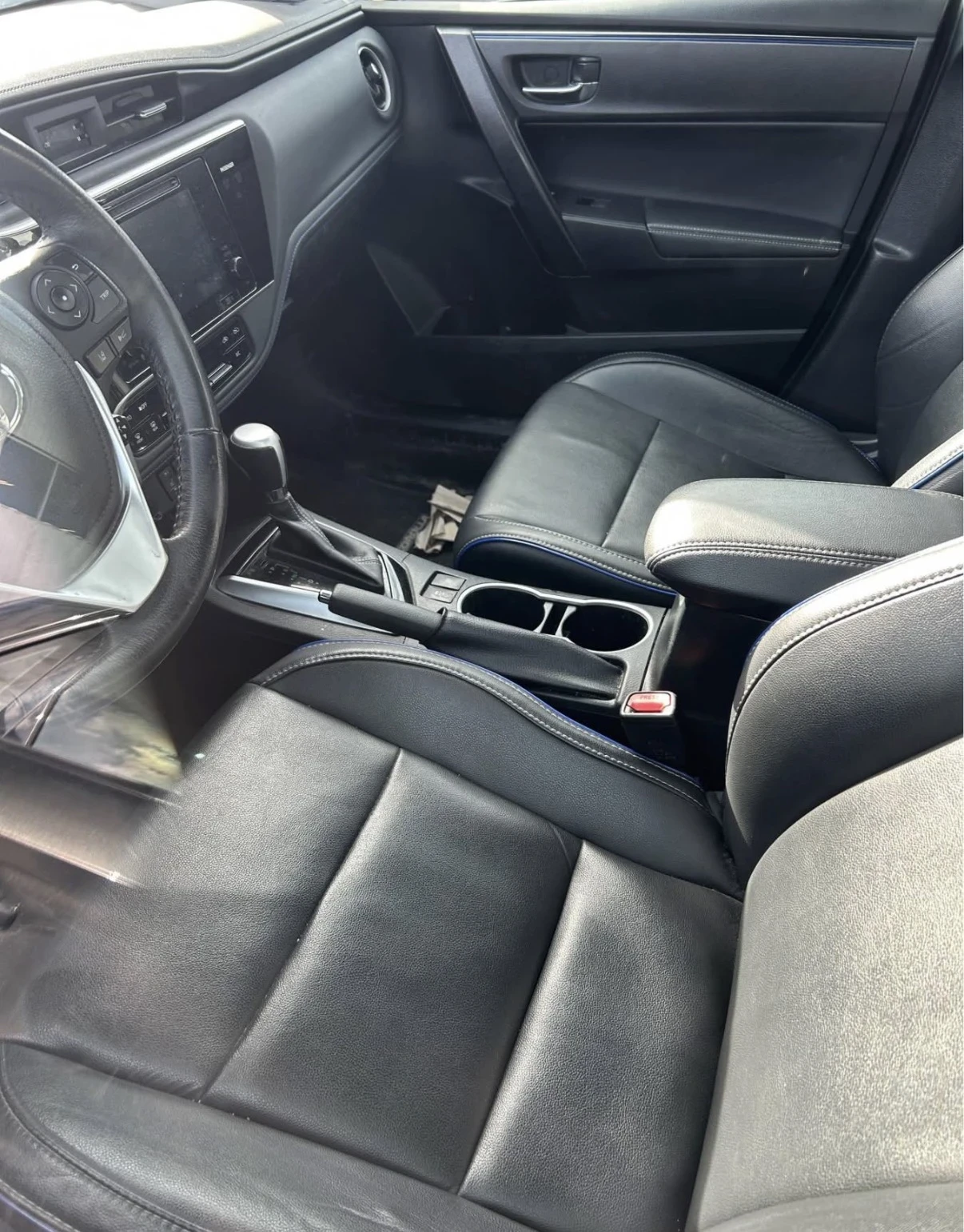 Toyota Highlander Hybrid XLE * AWD * БЕЗ ИНЦИДЕНТИ * CARFAX * , снимка 5 - Автомобили и джипове - 54149078