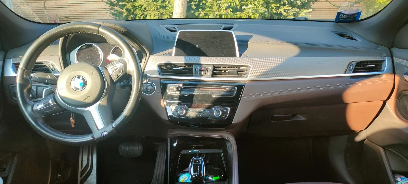 BMW X2 2.0D Xdrive M sport 190�� | Mobile.bg � ����������� 10