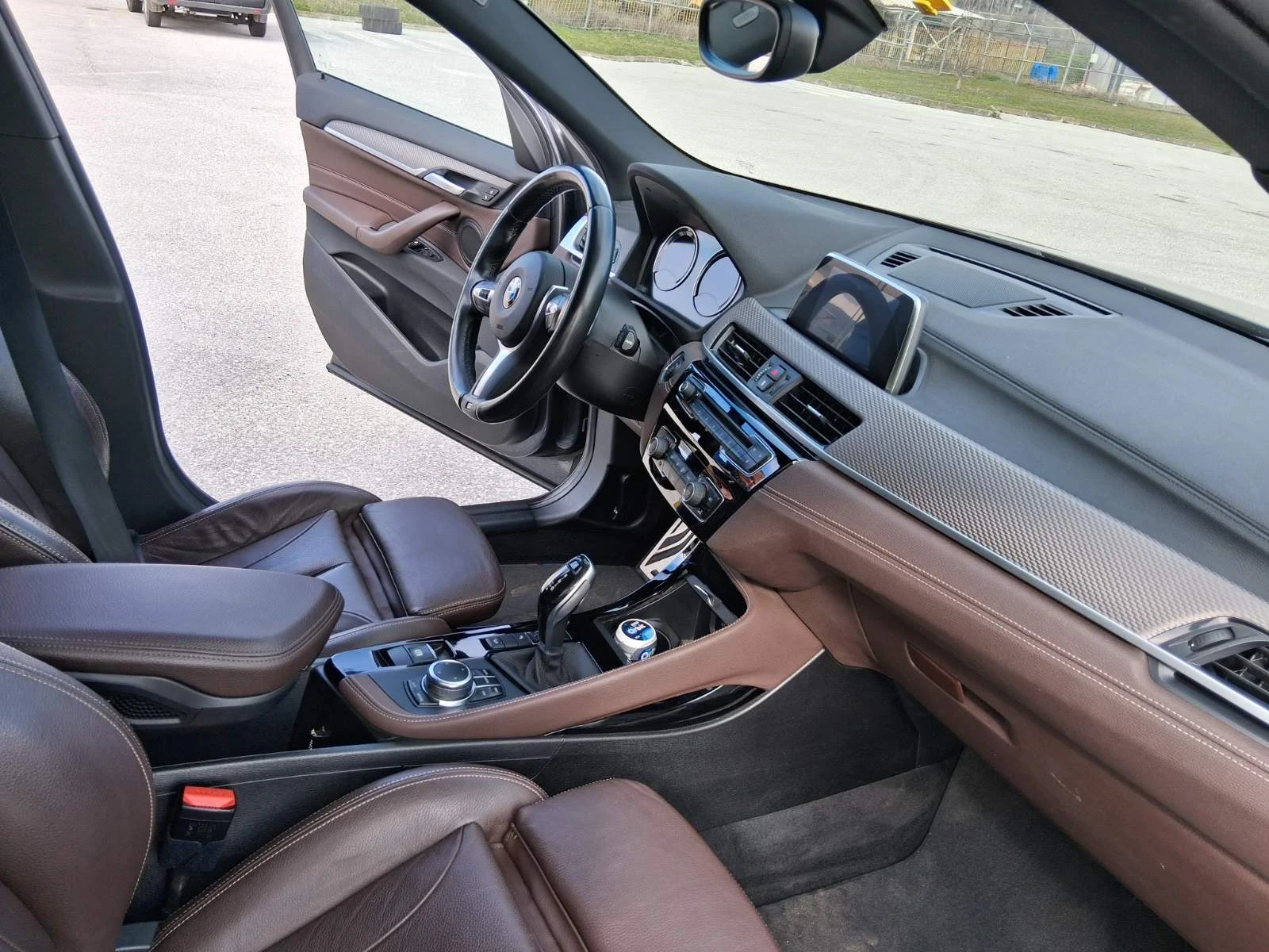 BMW X2 2.0D Xdrive M sport 190�� | Mobile.bg � ����������� 6