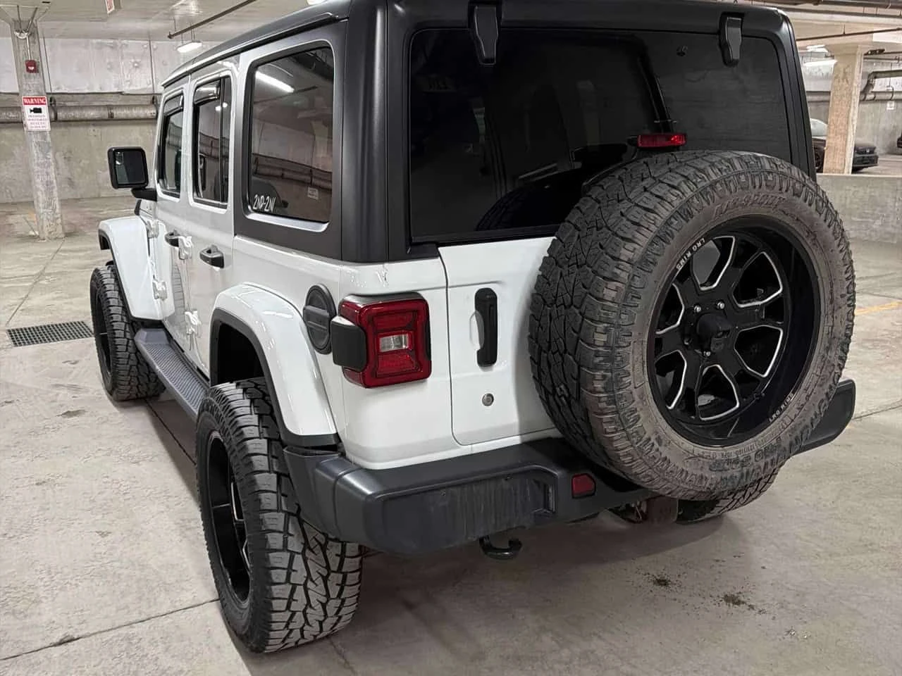Jeep Wrangler Sahara/��������/��� ����� | Mobile.bg � ����������� 6