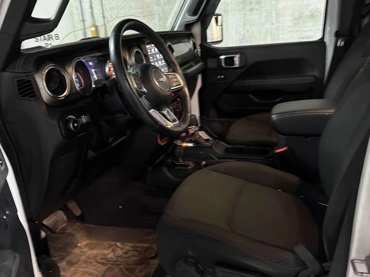 Jeep Wrangler Sahara/��������/��� ����� | Mobile.bg � ����������� 10