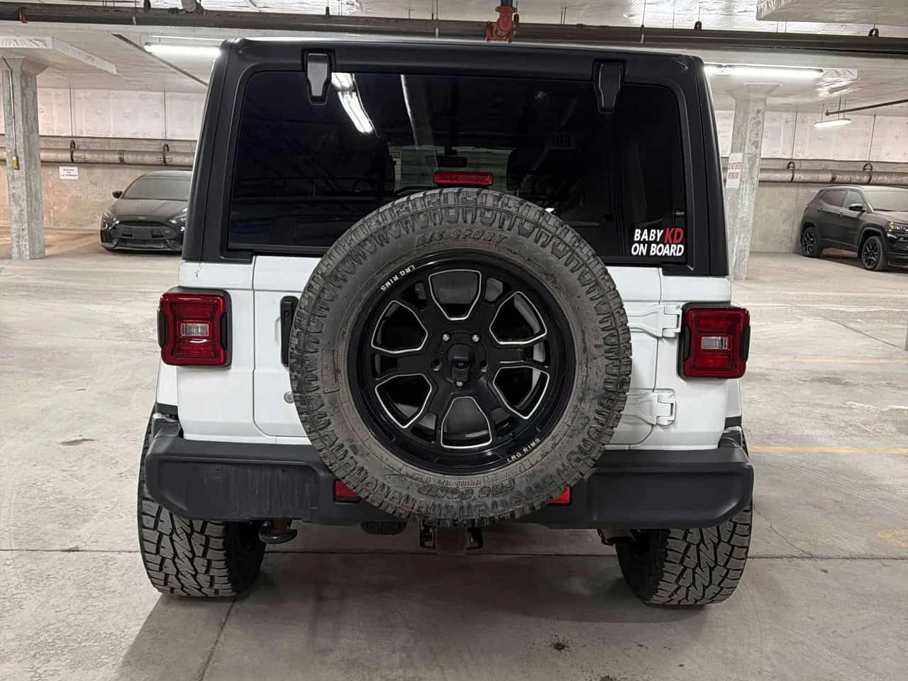 Jeep Wrangler Sahara/��������/��� ����� | Mobile.bg � ����������� 8