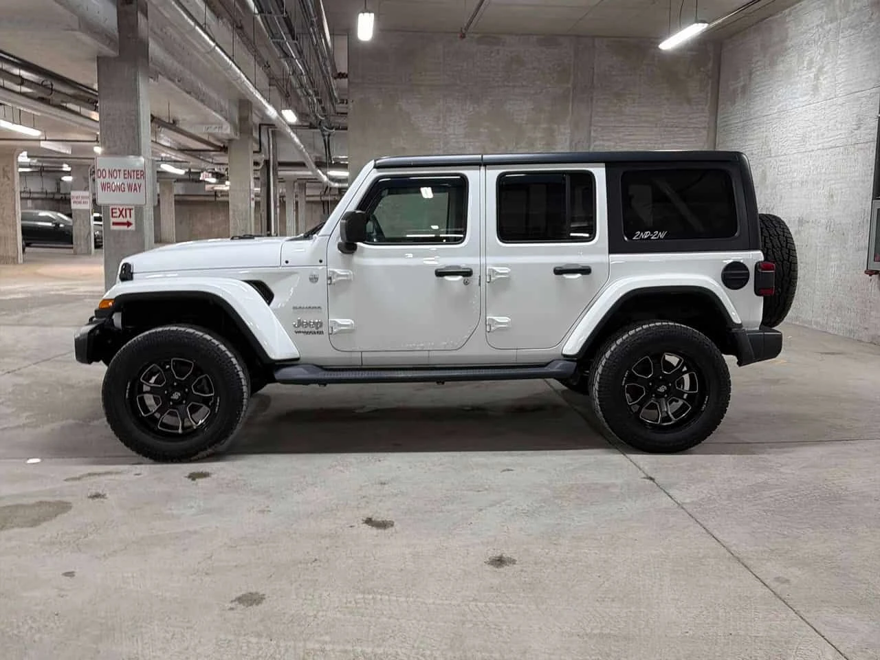 Jeep Wrangler Sahara/��������/��� ����� | Mobile.bg � ����������� 2