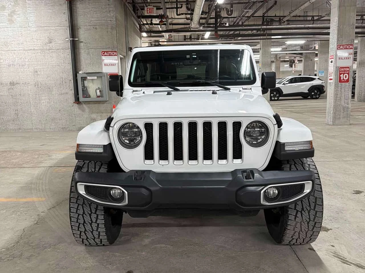 Jeep Wrangler Sahara/��������/��� ����� | Mobile.bg � ����������� 4