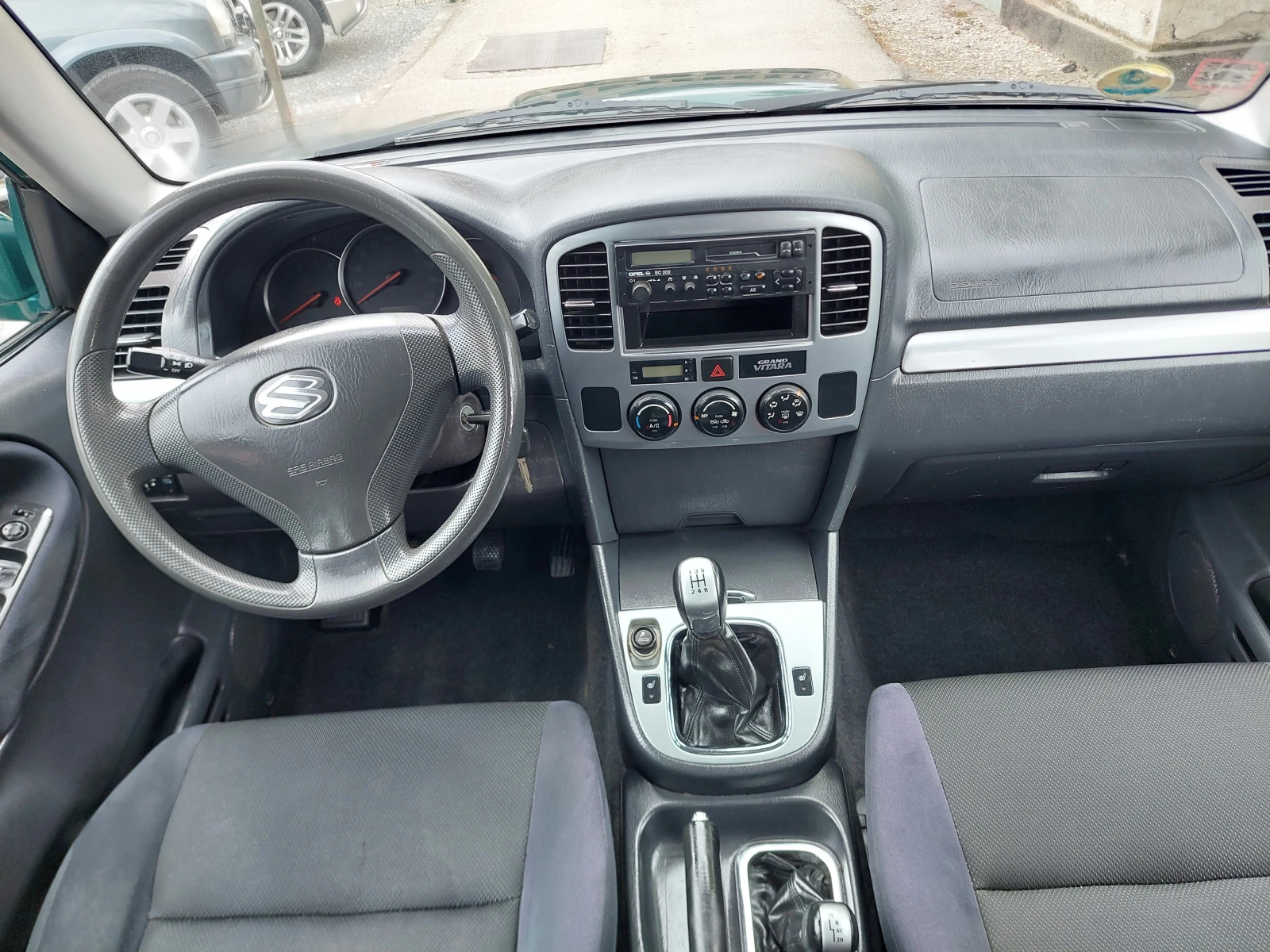 Suzuki Grand vitara 2.0HDI-109.kc-��� ��������� | Mobile.bg � ����������� 7