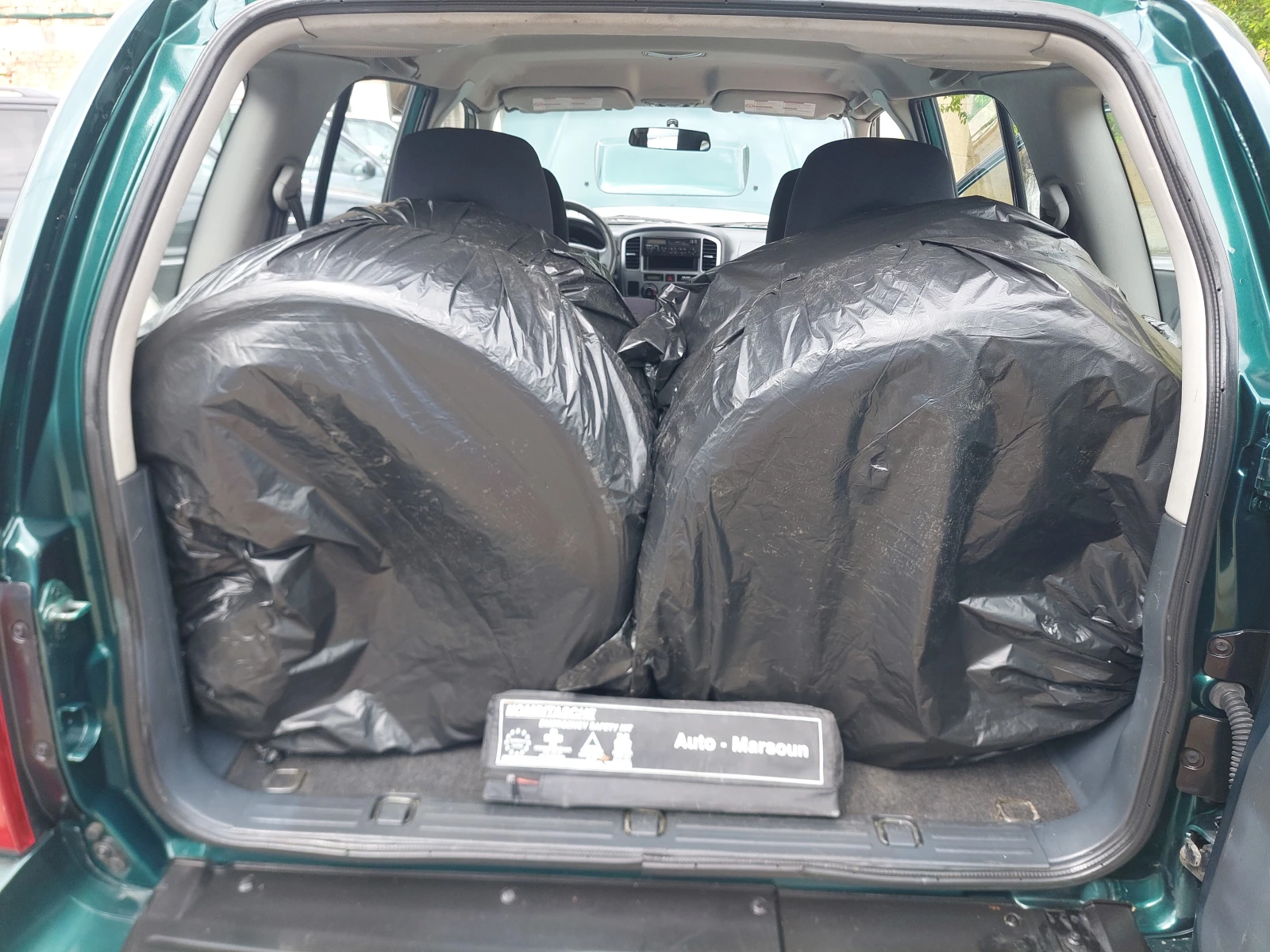 Suzuki Grand vitara 2.0HDI-109.kc-��� ��������� | Mobile.bg � ����������� 10