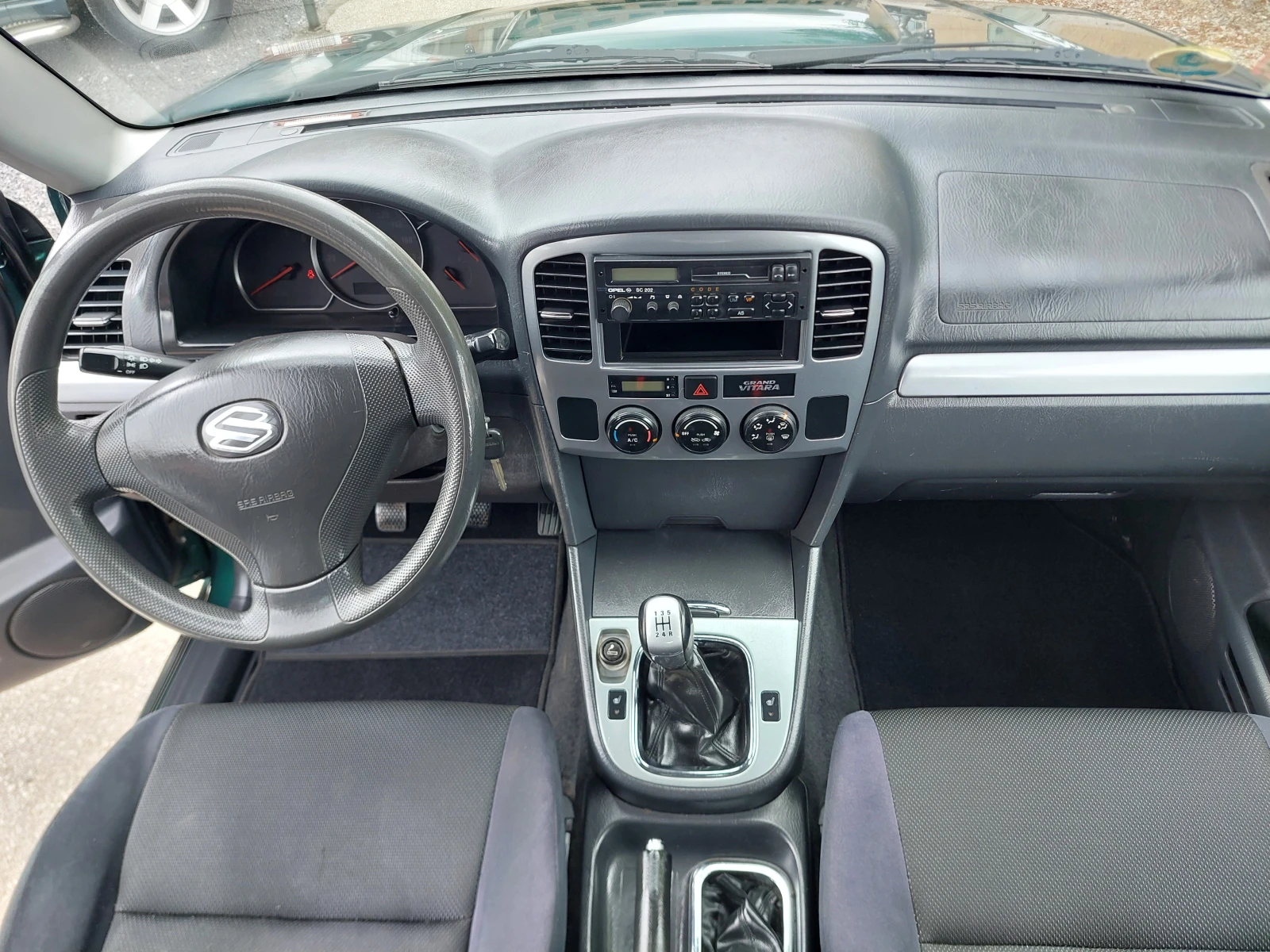 Suzuki Grand vitara 2.0HDI-109.kc-��� ��������� | Mobile.bg � ����������� 14