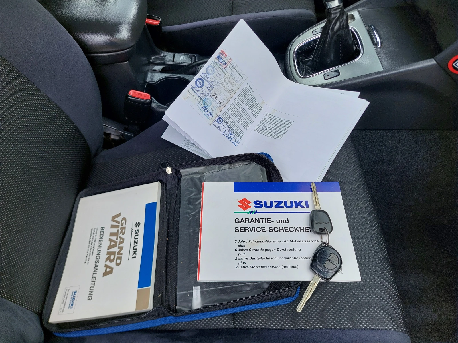 Suzuki Grand vitara 2.0HDI-109.kc-��� ��������� | Mobile.bg � ����������� 13