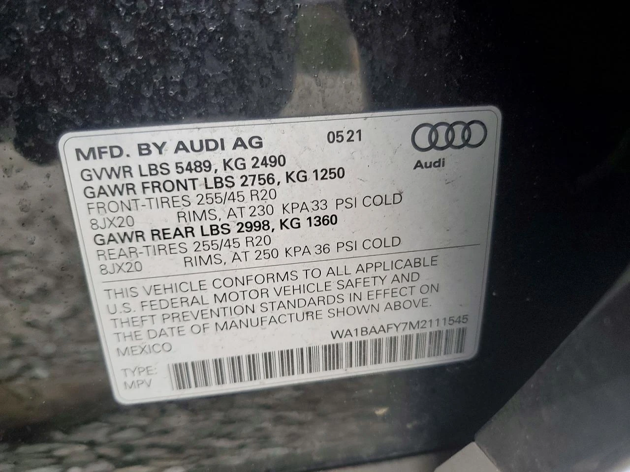 Audi Q5 PREMIUM PLUS | Mobile.bg � ����������� 13