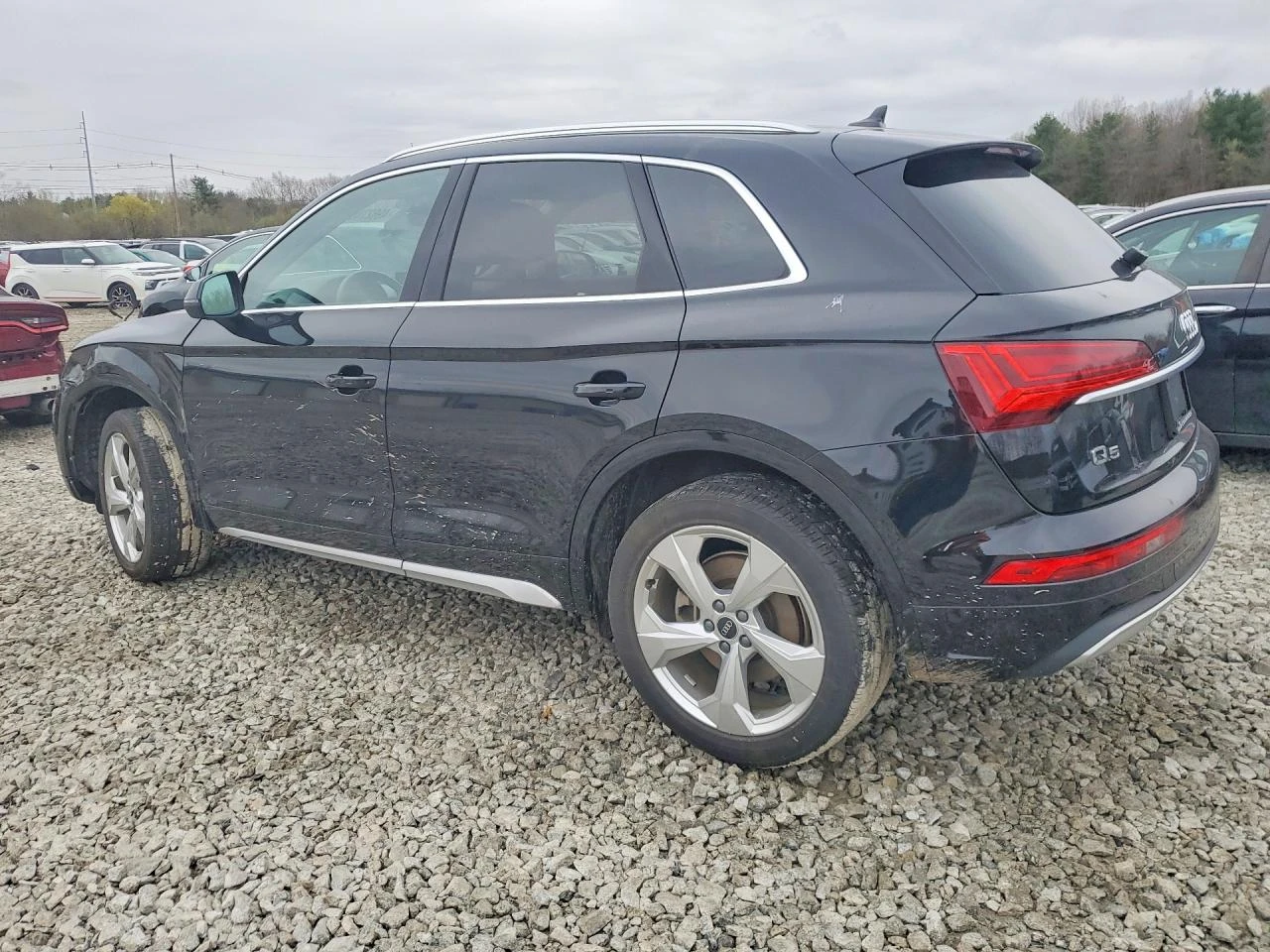 Audi Q5 PREMIUM PLUS | Mobile.bg � ����������� 2