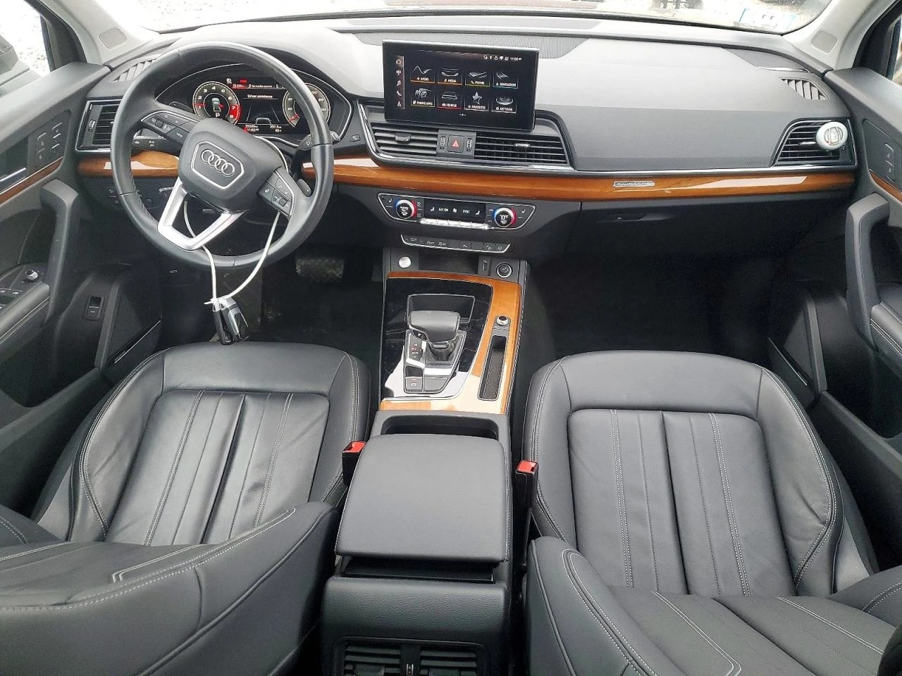 Audi Q5 PREMIUM PLUS | Mobile.bg � ����������� 8