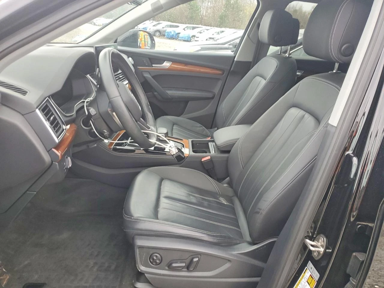 Audi Q5 PREMIUM PLUS | Mobile.bg � ����������� 7
