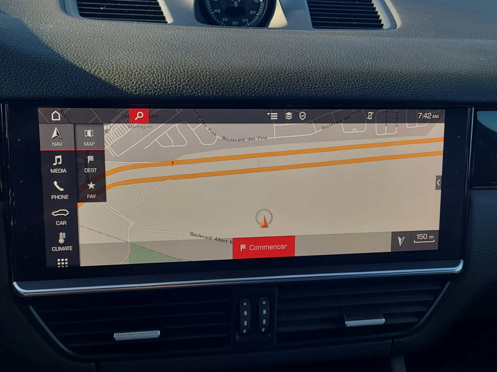 Porsche Cayenne E-Hybrid AWD, снимка 12 - Автомобили и джипове - 54492274