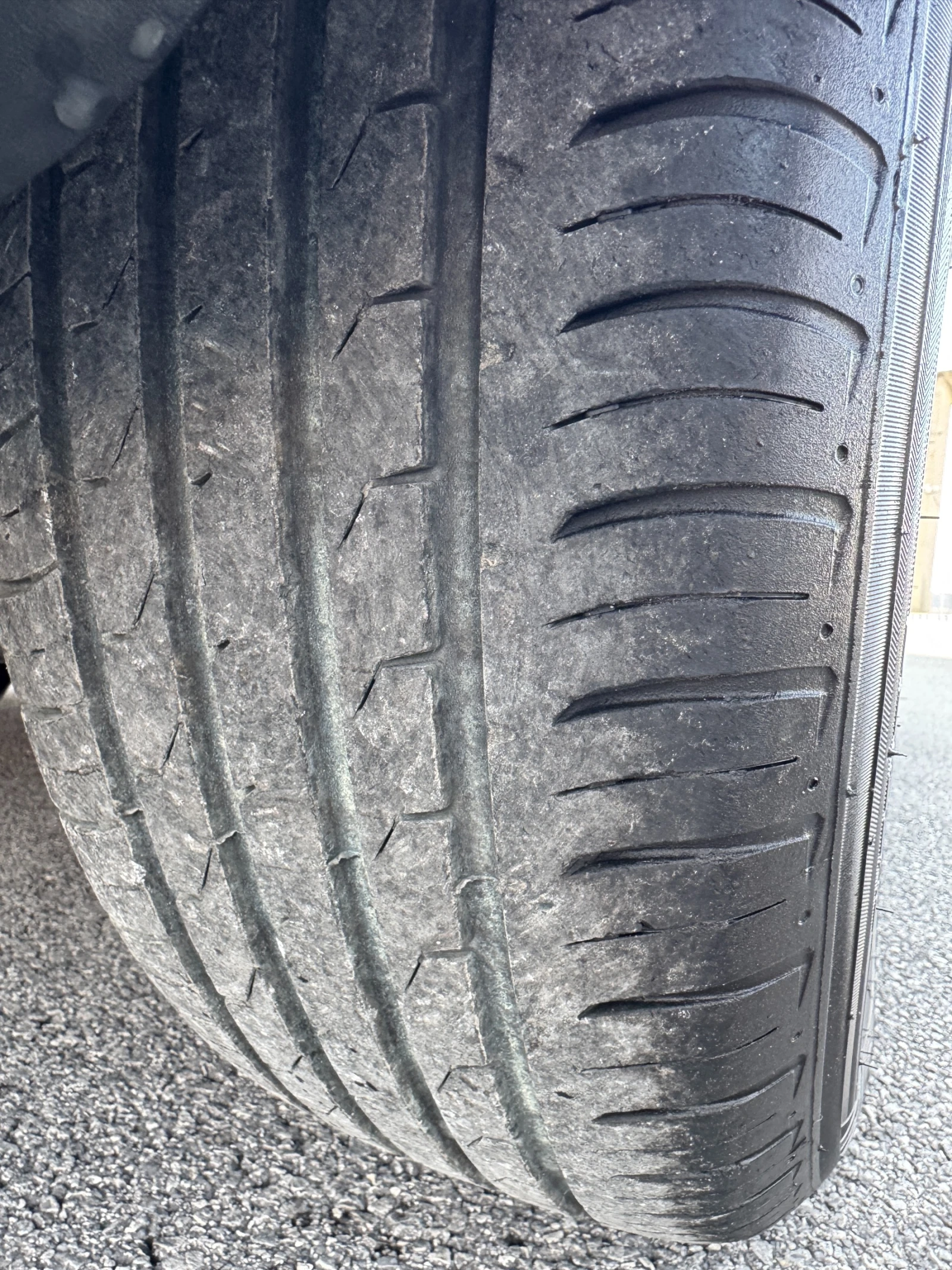 Hyundai IX35 1.7 CRDI НОВ ВНОС , снимка 16 - Автомобили и джипове - 54762131