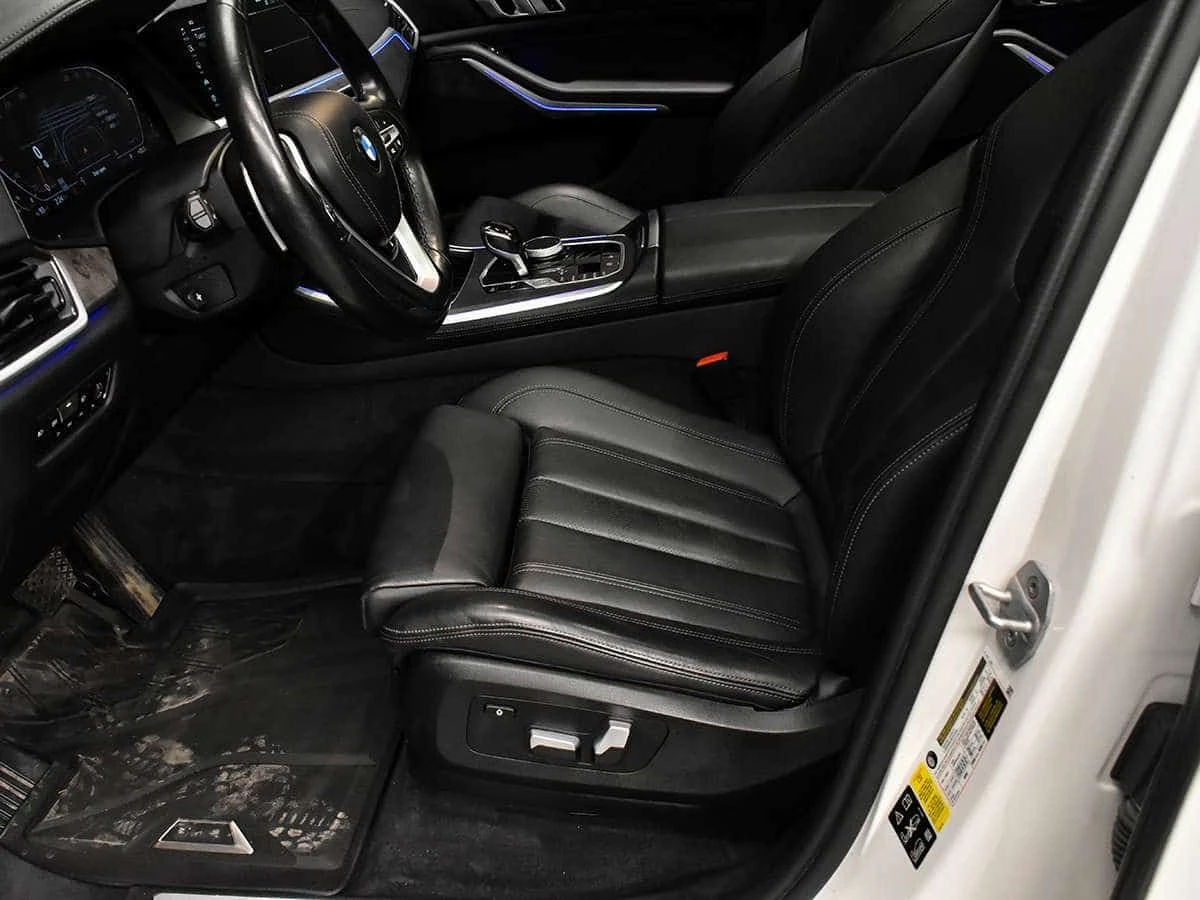BMW X5 * xDrive40i Sports Activity Vehicle / CLEAN UNIT *, снимка 11 - Автомобили и джипове - 54947936